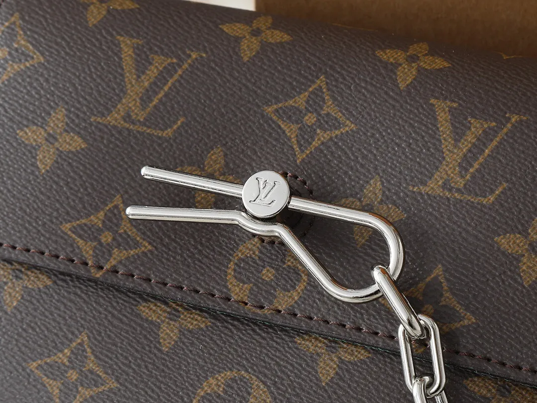 All Categories Official Website "Brand Women's Bags" Women's Bags 💙 LV 2025 New LV Crossbody Bag