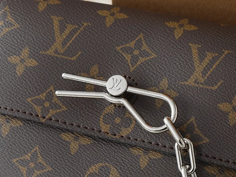 All Categories Official Website "Brand Women's Bags" Women's Bags 💙 LV 2025 New LV Crossbody Bag
