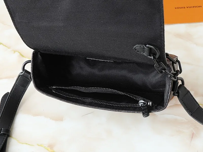 All Categories Official Website "Brand Women's Bags" Women's Bags 💙 LV 2025 New LV Crossbody Bag