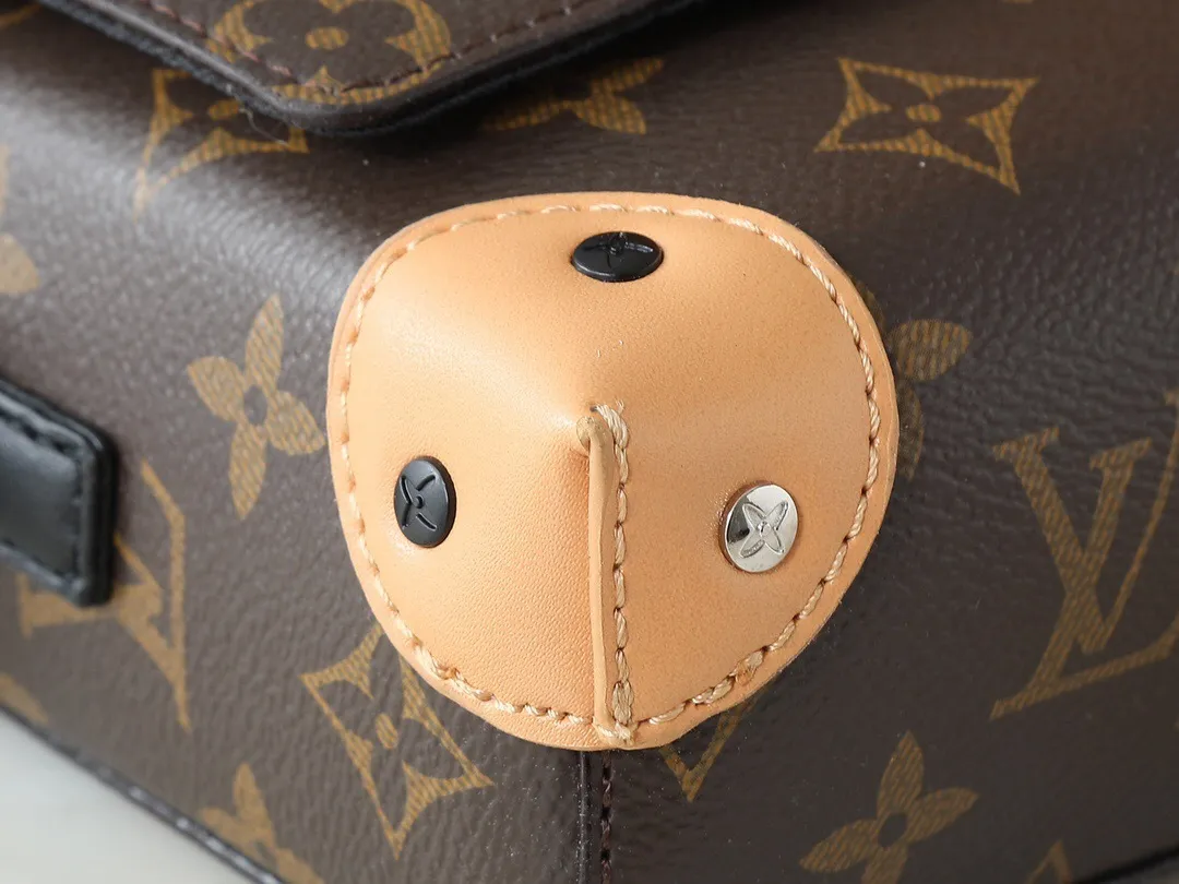 All Categories Official Website "Brand Women's Bags" Women's Bags 💙 LV 2025 New LV Crossbody Bag