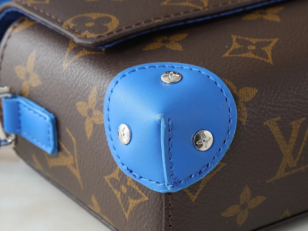 All Categories Official Website "Brand Women's Bags" Women's Bags 💙 LV 2025 New LV Crossbody Bag