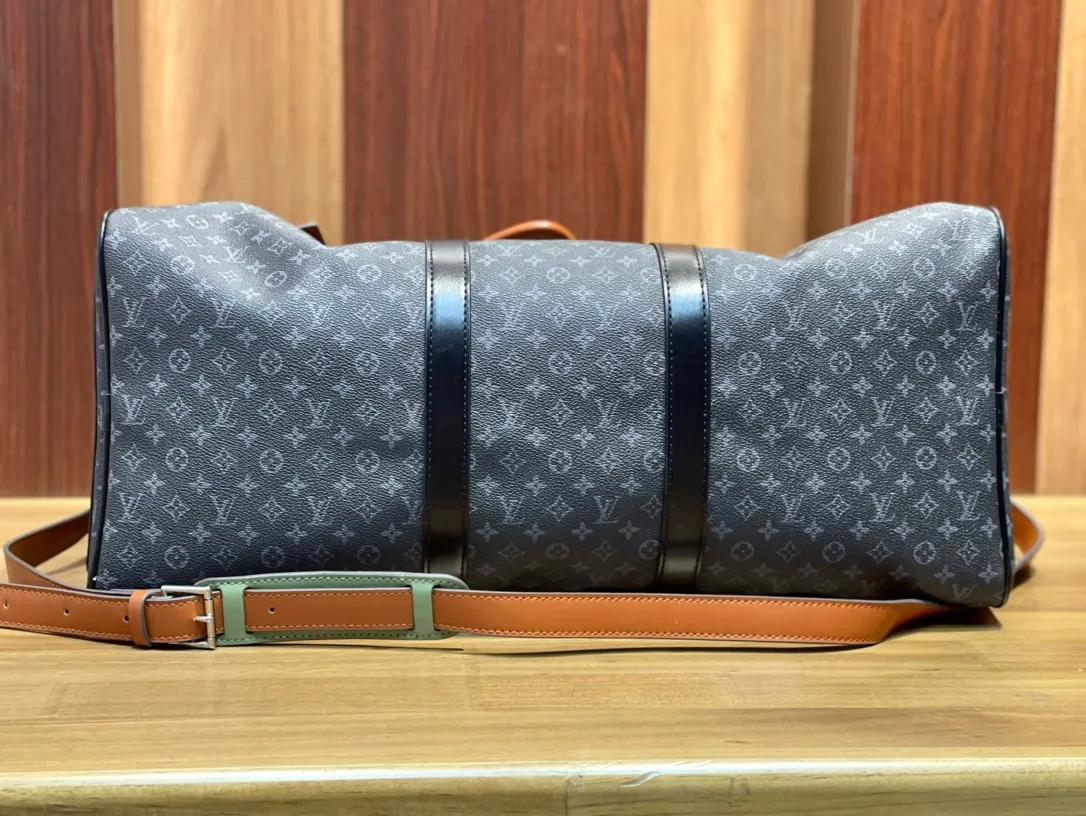 All categories Official website "Brand Women's Bags" Women's Bags 💙 LV 2022 official new LV travel bag wholesale 58002100 High quality Size: 50-29-23 CM