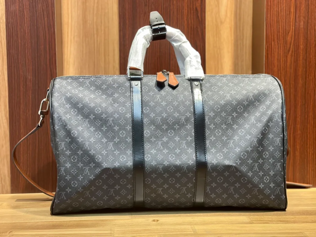 All categories Official website "Brand Women's Bags" Women's Bags 💙 LV 2022 official new LV travel bag wholesale 58002100 High quality Size: 50-29-23 CM