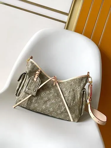 All Categories Official Website "Brand Women's Bags" Women's Bags 💙 LV 2026 Official Website New LV Crossbody Bag