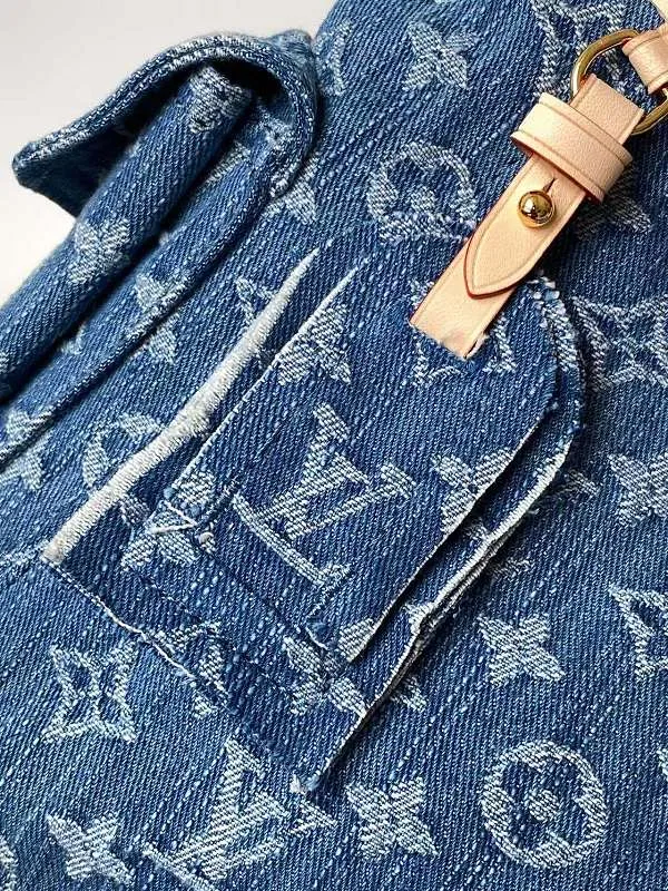 All Categories Official Website "Brand Women's Bags" Women's Bags 💙 LV 2026 Official Website New LV Crossbody Bag