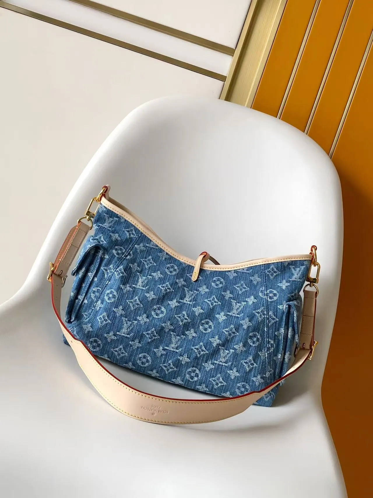 All Categories Official Website "Brand Women's Bags" Women's Bags 💙 LV 2026 Official Website New LV Crossbody Bag