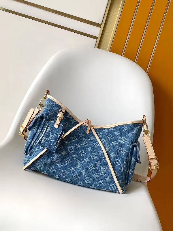 All Categories Official Website "Brand Women's Bags" Women's Bags 💙 LV 2026 Official Website New LV Crossbody Bag