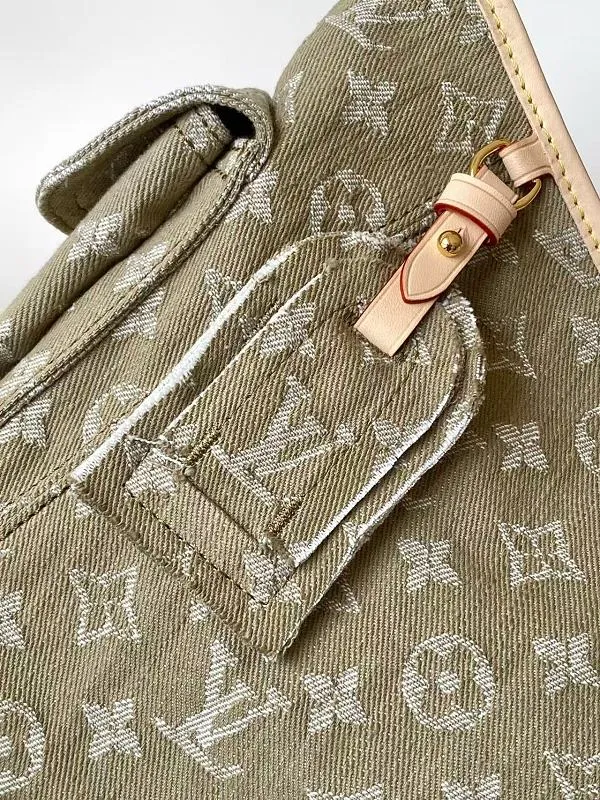 All Categories Official Website "Brand Women's Bags" Women's Bags 💙 LV 2026 Official Website New LV Crossbody Bag
