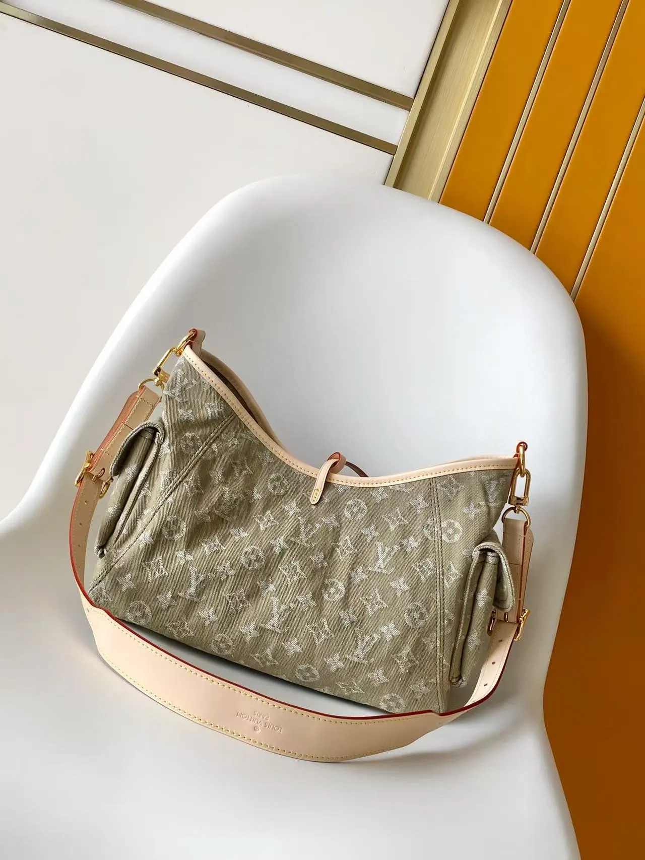 All Categories Official Website "Brand Women's Bags" Women's Bags 💙 LV 2026 Official Website New LV Crossbody Bag