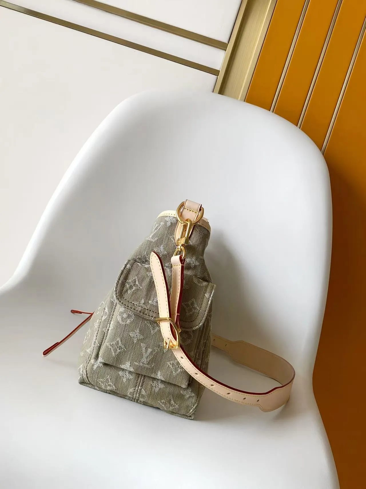 All Categories Official Website "Brand Women's Bags" Women's Bags 💙 LV 2026 Official Website New LV Crossbody Bag