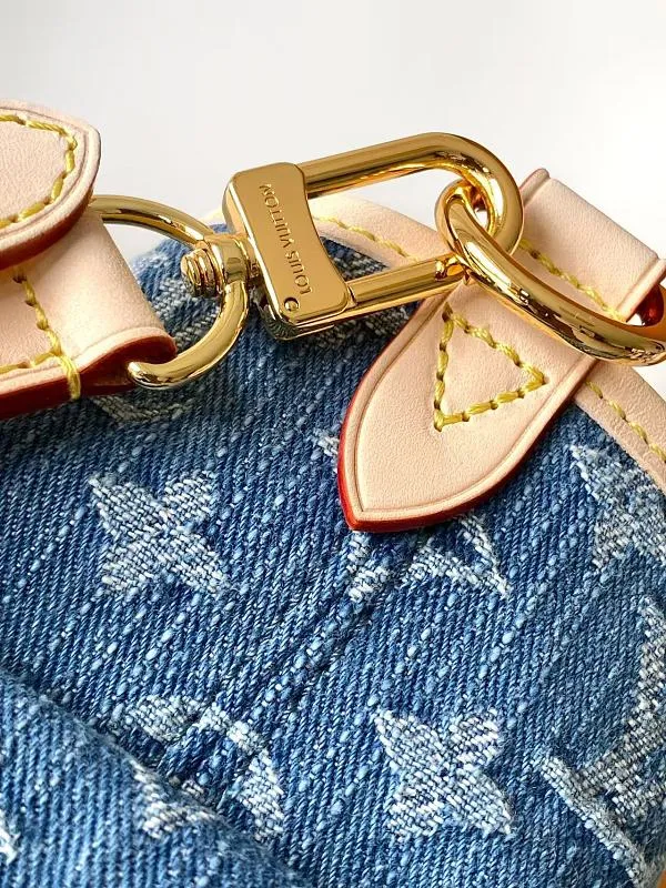 All Categories Official Website "Brand Women's Bags" Women's Bags 💙 LV 2026 Official Website New LV Crossbody Bag