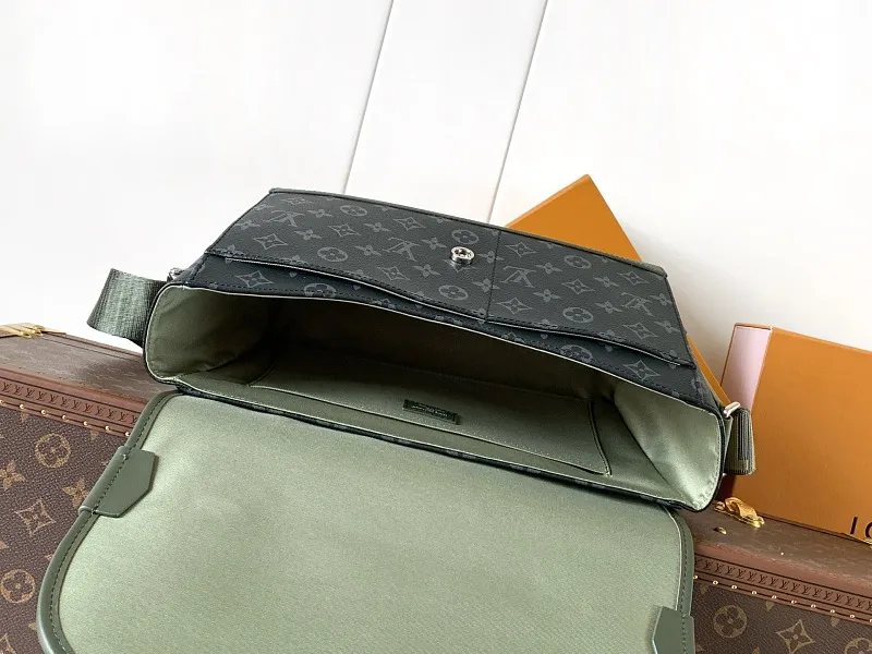 All Categories Official Website "Brand Women's Bags" Women's Bags 💙 LV 2026 New LV Crossbody Bag