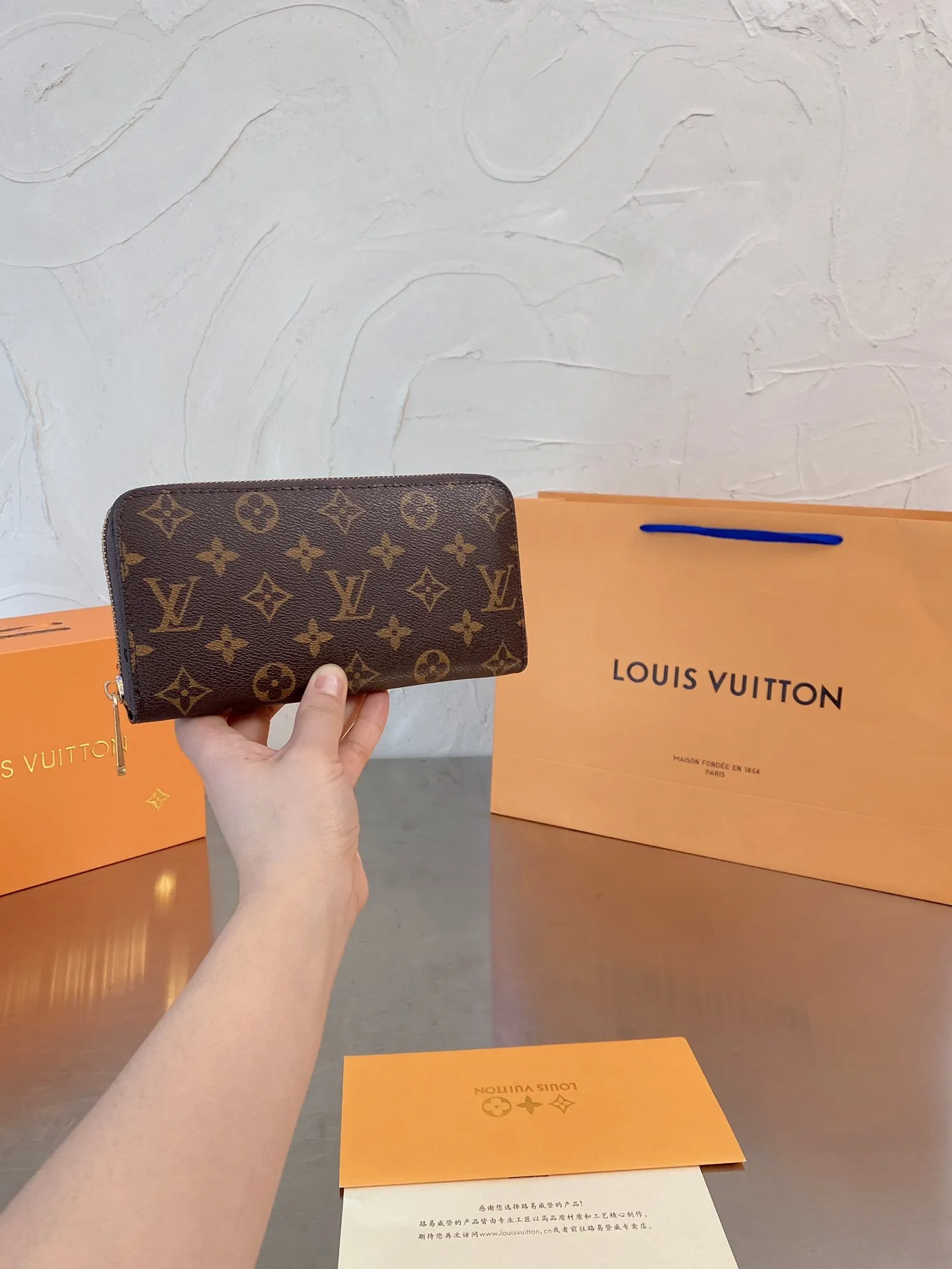 All categories Official website "Three-piece bag set" Three-piece set💖 LV 2023 new LV bag three-piece set wholesale