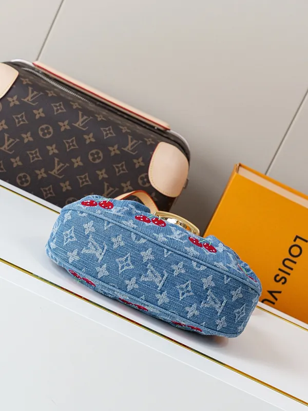 All Categories Official Website "Brand Women's Bags" Women's Bags 💙 LV 2026 Official Website New LV Crossbody Bag