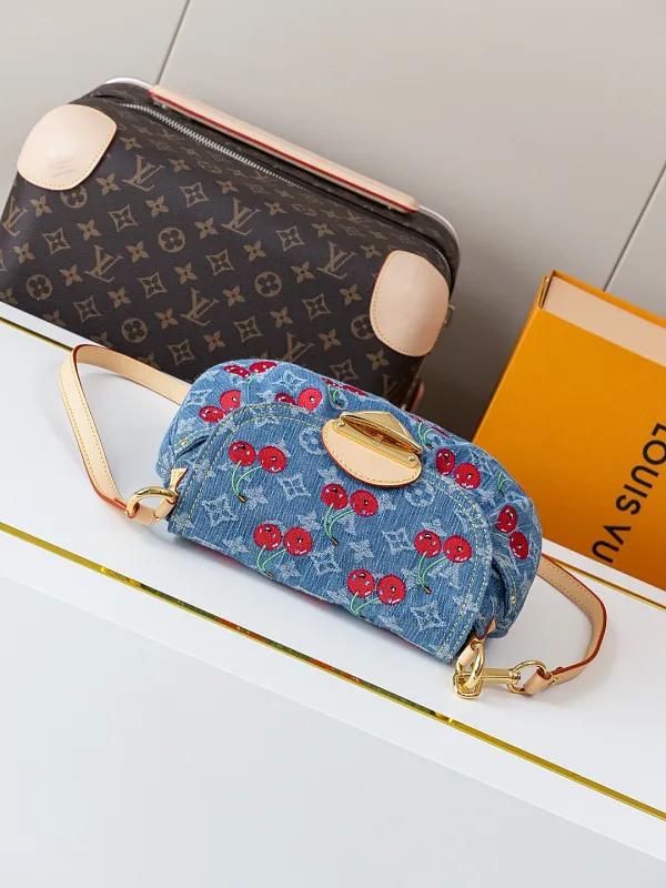 All Categories Official Website "Brand Women's Bags" Women's Bags 💙 LV 2026 Official Website New LV Crossbody Bag