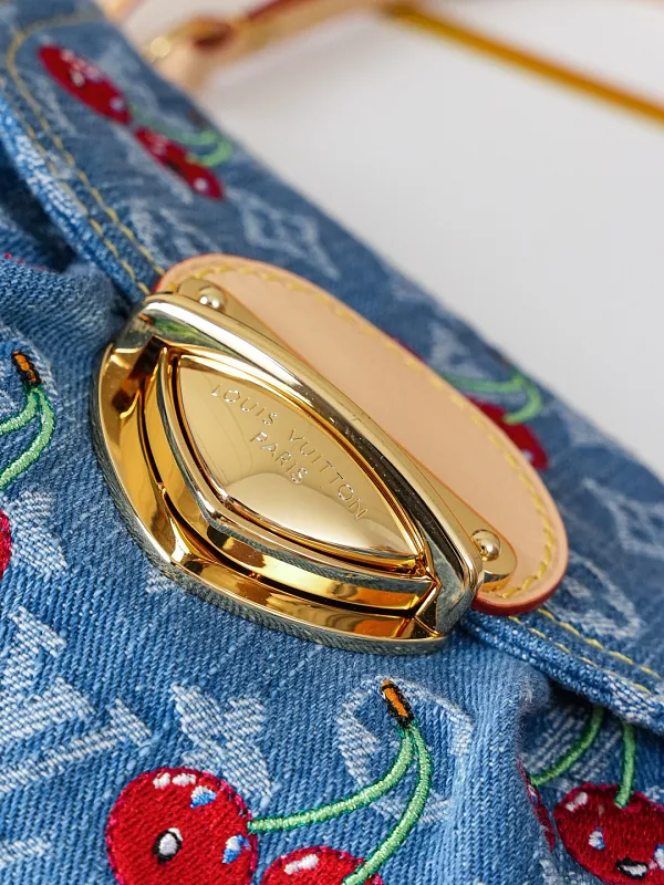 All Categories Official Website "Brand Women's Bags" Women's Bags 💙 LV 2026 Official Website New LV Crossbody Bag