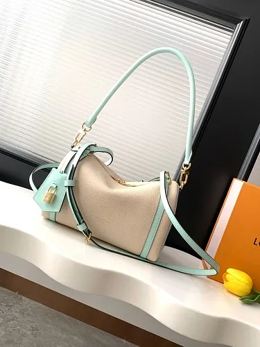 All Categories Official Website "Brand Women's Bags" Women's Bags 💙 LV 2026 Official Website New LV Crossbody Bag