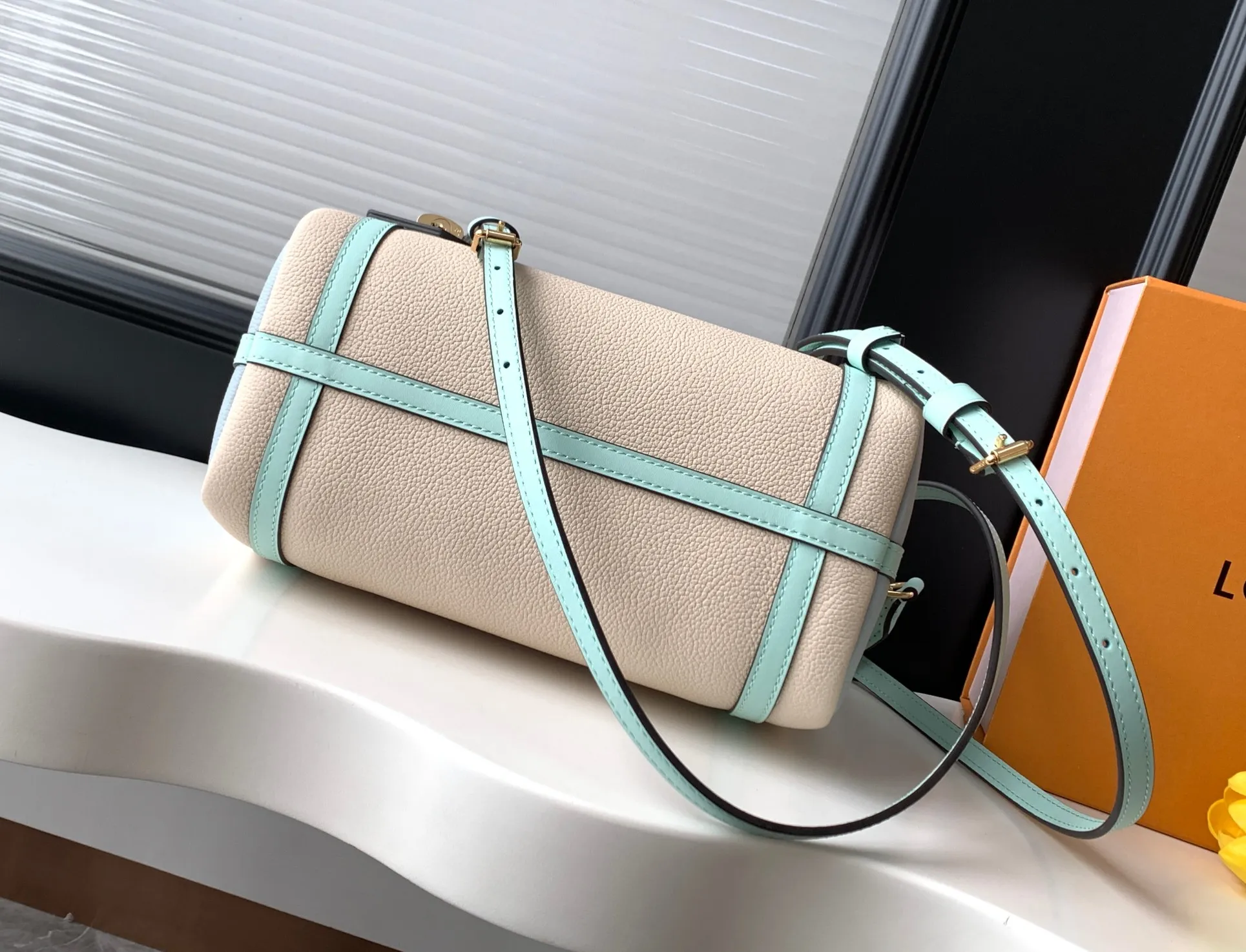 All Categories Official Website "Brand Women's Bags" Women's Bags 💙 LV 2026 Official Website New LV Crossbody Bag