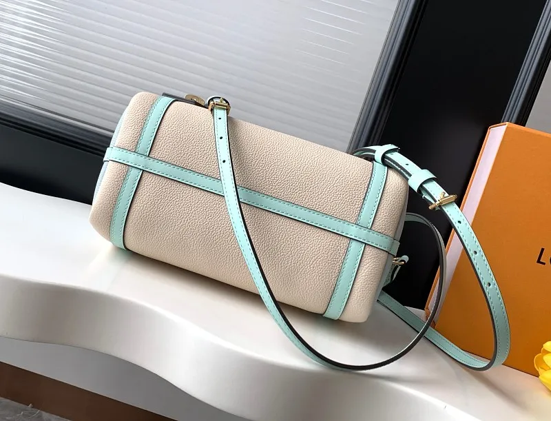 All Categories Official Website "Brand Women's Bags" Women's Bags 💙 LV 2026 Official Website New LV Crossbody Bag