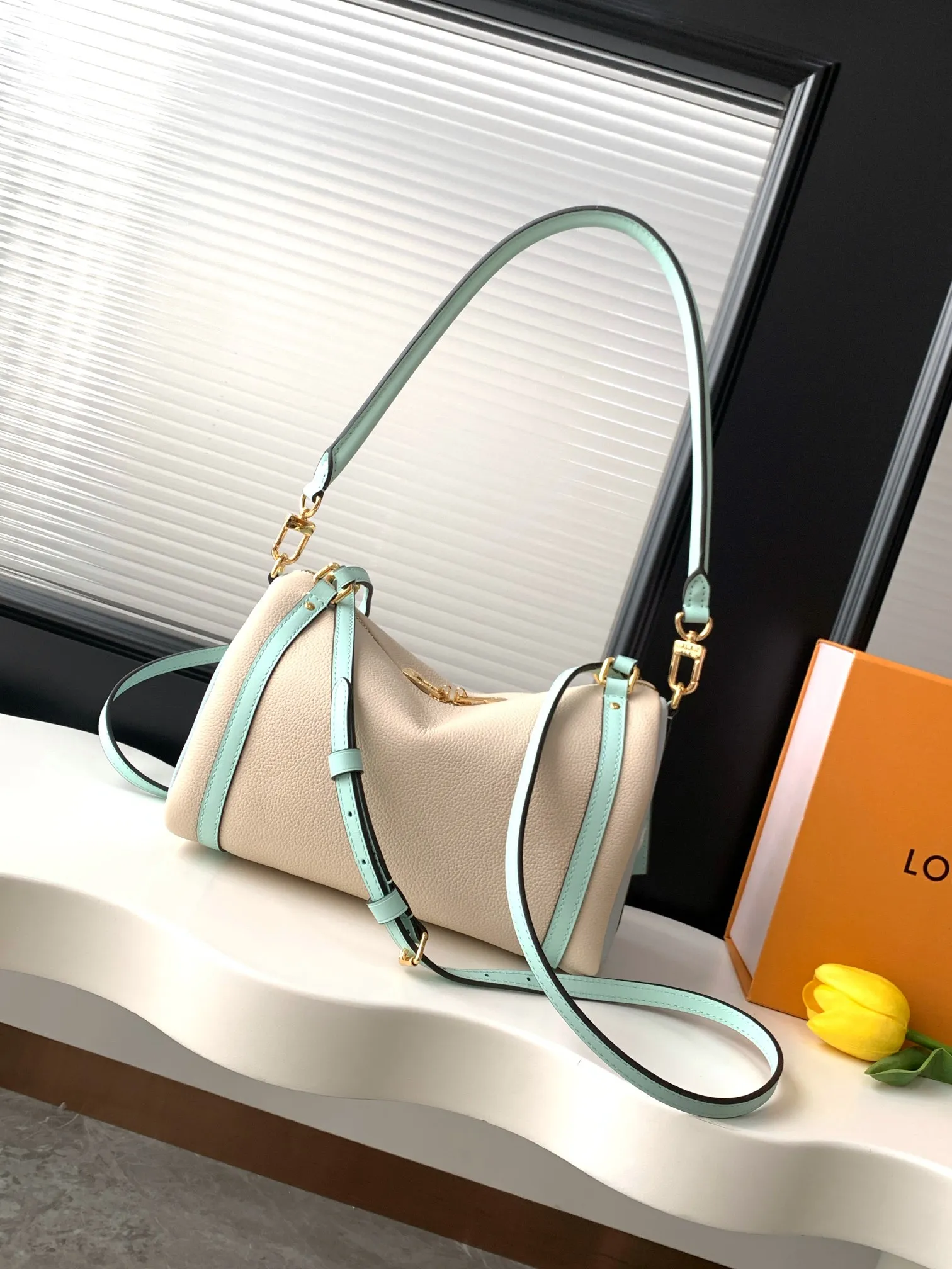 All Categories Official Website "Brand Women's Bags" Women's Bags 💙 LV 2026 Official Website New LV Crossbody Bag