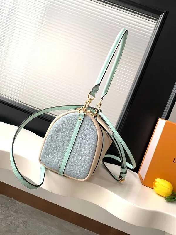 All Categories Official Website "Brand Women's Bags" Women's Bags 💙 LV 2026 Official Website New LV Crossbody Bag
