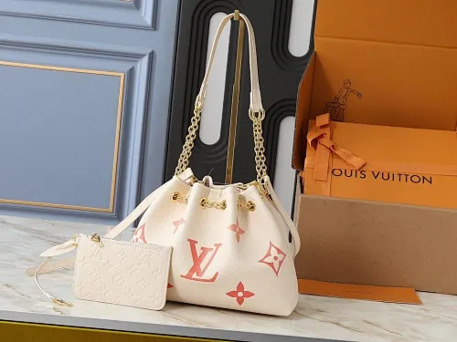 All Categories Official Website "Brand Women's Bags" Women's Bags 💙 LV 2025 New LV Crossbody Bag