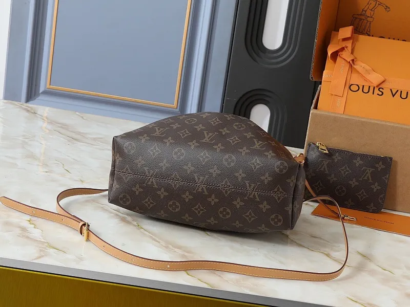 All Categories Official Website "Brand Women's Bags" Women's Bags 💙 LV 2025 New LV Crossbody Bag