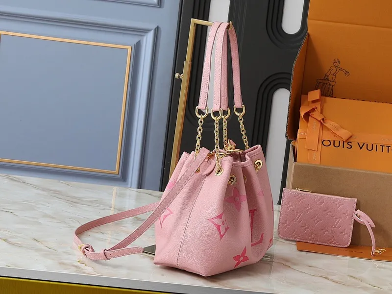 All Categories Official Website "Brand Women's Bags" Women's Bags 💙 LV 2025 New LV Crossbody Bag