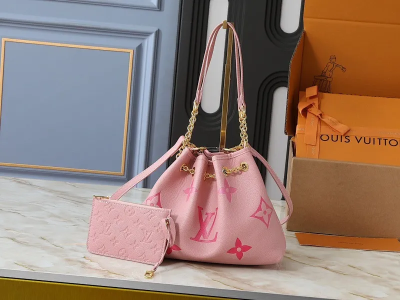 All Categories Official Website "Brand Women's Bags" Women's Bags 💙 LV 2025 New LV Crossbody Bag