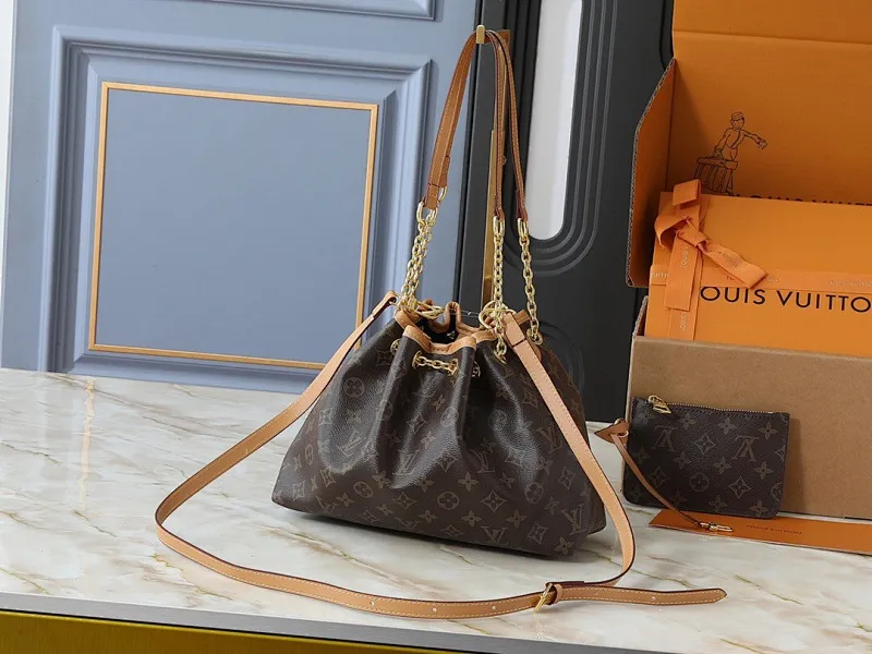 All Categories Official Website "Brand Women's Bags" Women's Bags 💙 LV 2025 New LV Crossbody Bag