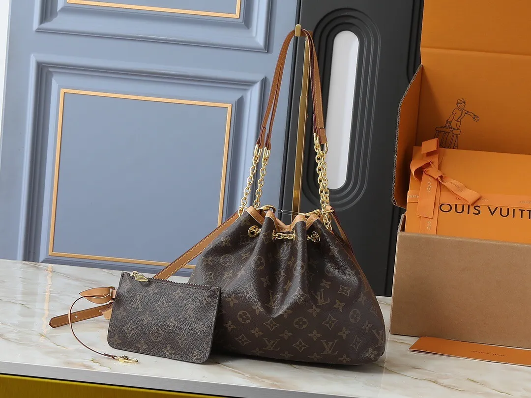 All Categories Official Website "Brand Women's Bags" Women's Bags 💙 LV 2025 New LV Crossbody Bag