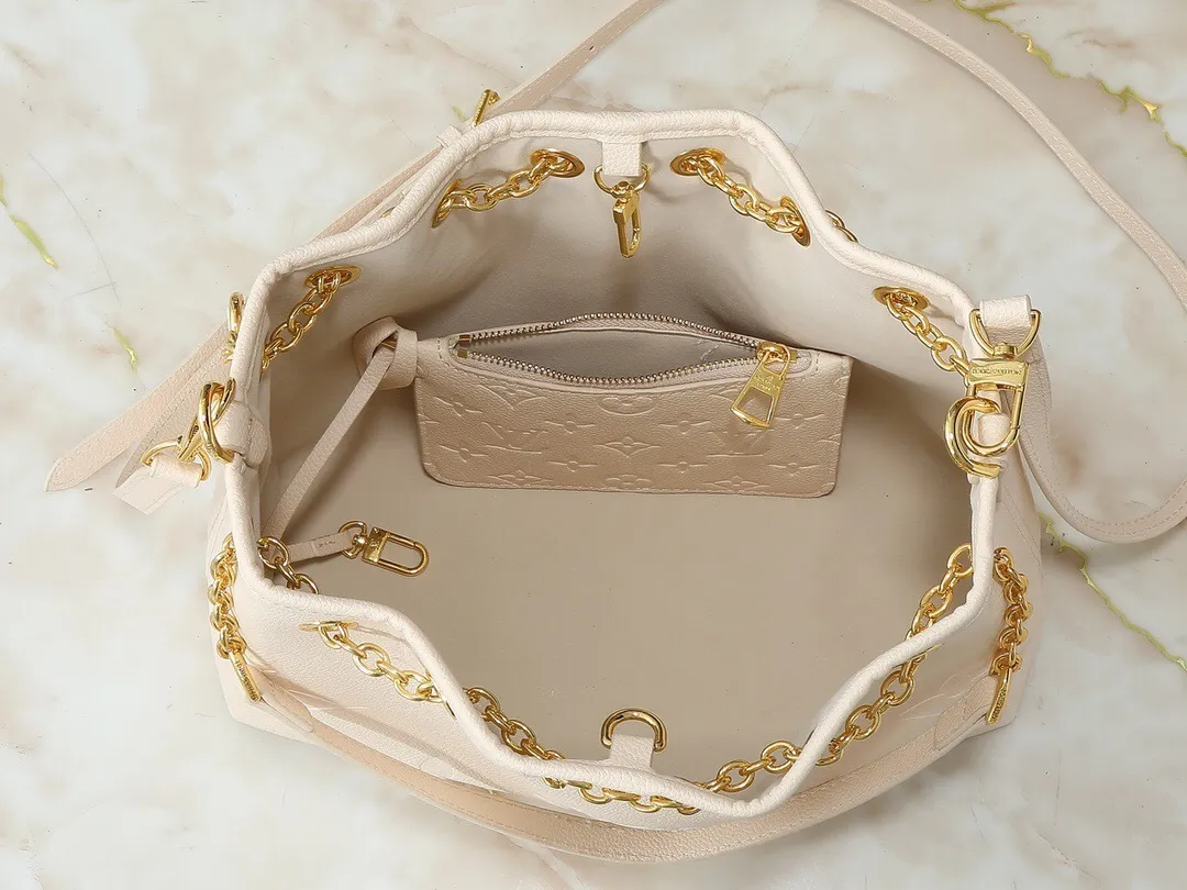 All Categories Official Website "Brand Women's Bags" Women's Bags 💙 LV 2025 New LV Crossbody Bag