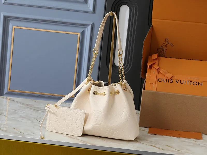 All Categories Official Website "Brand Women's Bags" Women's Bags 💙 LV 2025 New LV Crossbody Bag