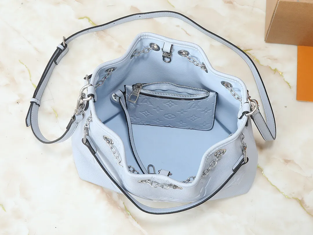All Categories Official Website "Brand Women's Bags" Women's Bags 💙 LV 2025 New LV Crossbody Bag