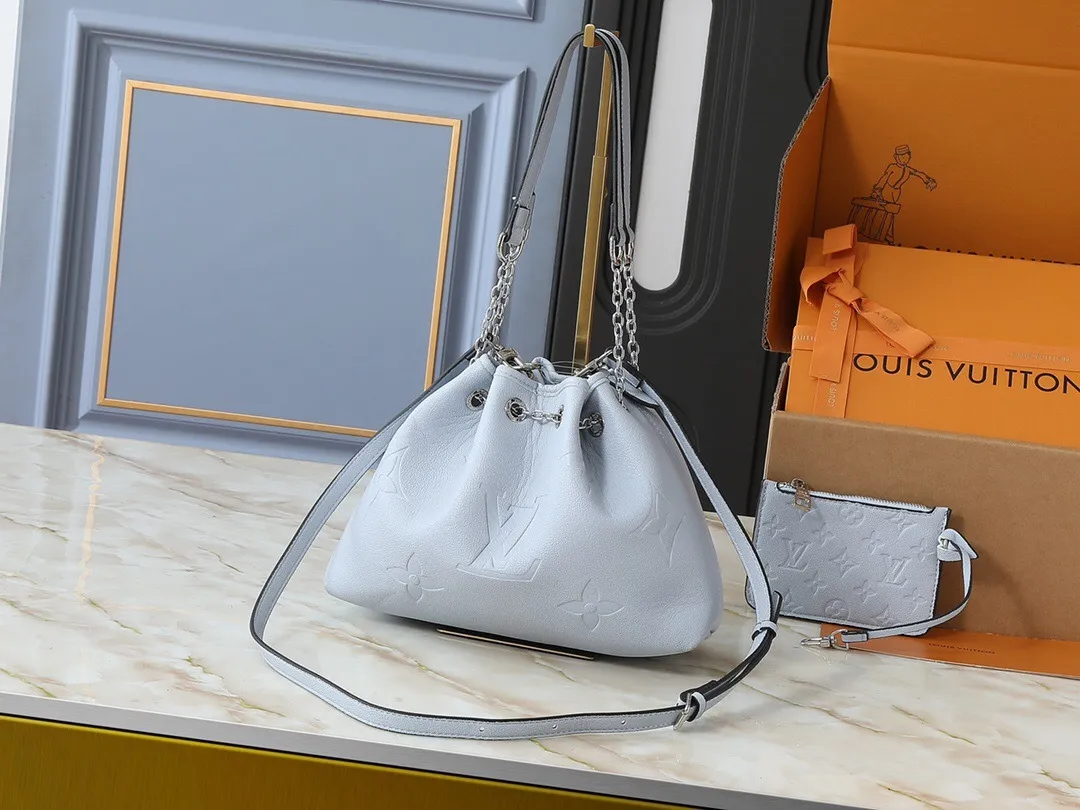 All Categories Official Website "Brand Women's Bags" Women's Bags 💙 LV 2025 New LV Crossbody Bag