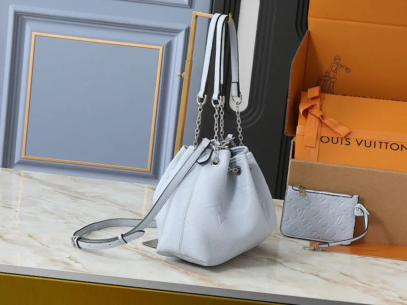 All Categories Official Website "Brand Women's Bags" Women's Bags 💙 LV 2025 New LV Crossbody Bag