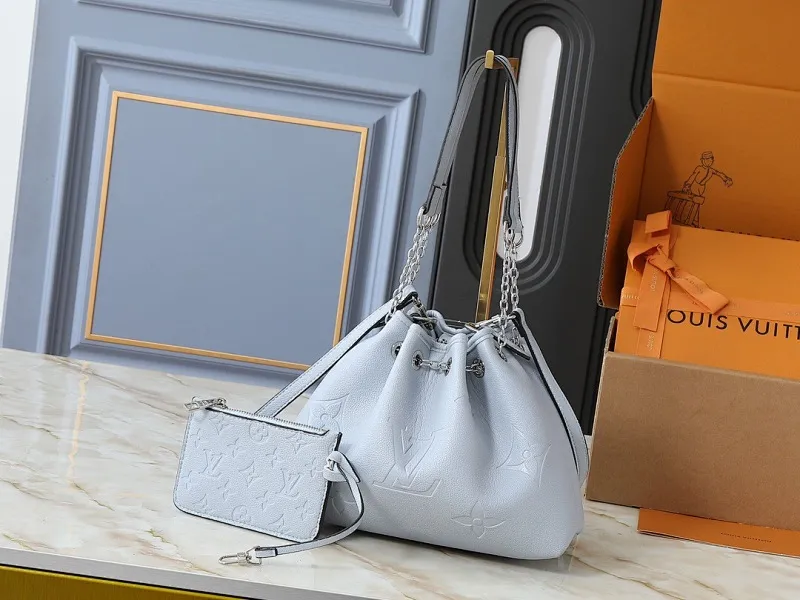All Categories Official Website "Brand Women's Bags" Women's Bags 💙 LV 2025 New LV Crossbody Bag