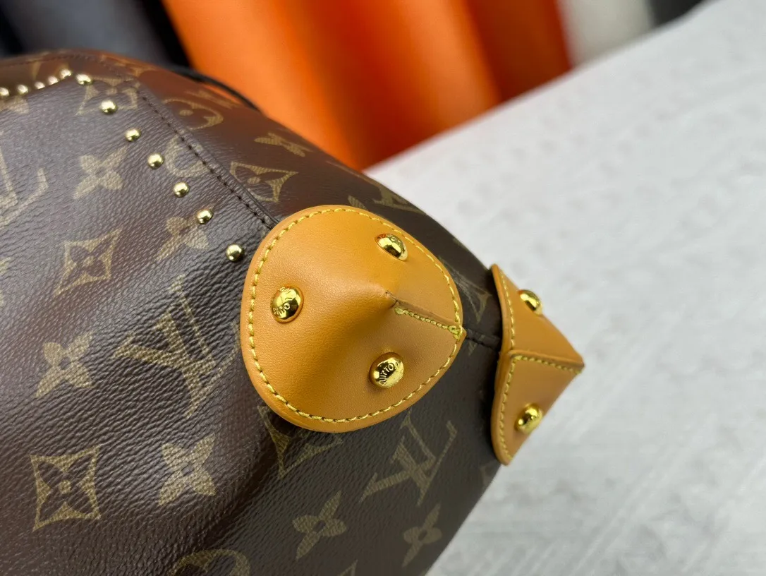 All Categories Official Website "Brand Women's Bags" Women's Bags 💙 LV 2024 New LV Bucket Bag