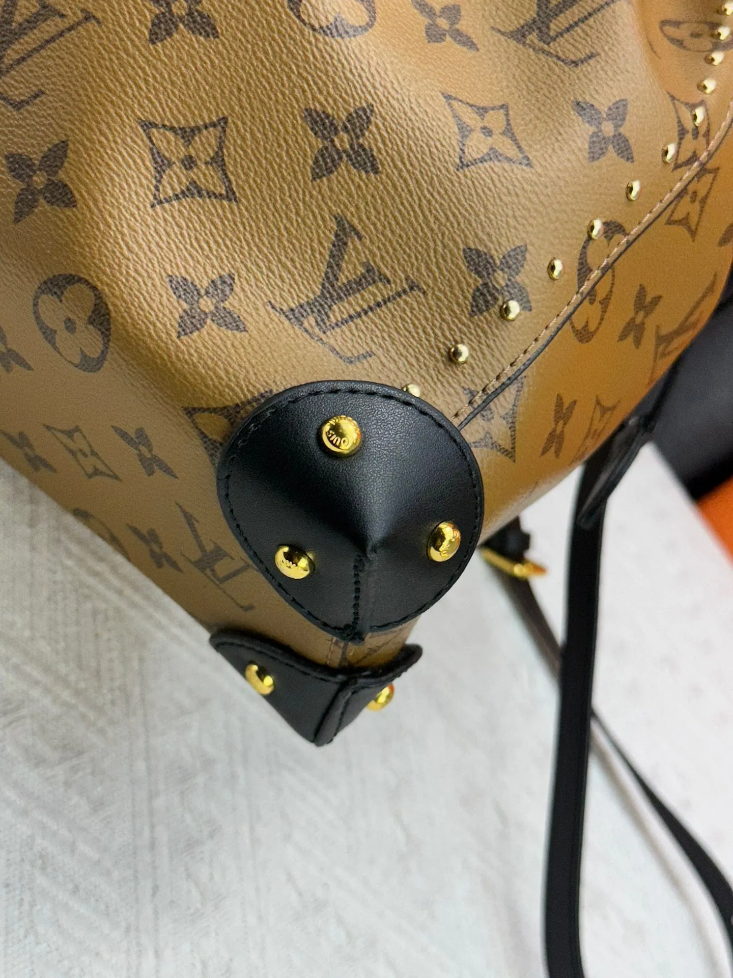 All Categories Official Website "Brand Women's Bags" Women's Bags 💙 LV 2024 New LV Bucket Bag