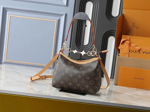 All Categories Official Website "Brand Women's Bags" Women's Bags 💙 LV 2025 New LV Crossbody Bag