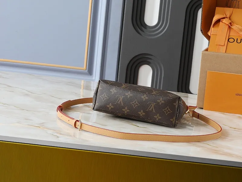 All Categories Official Website "Brand Women's Bags" Women's Bags 💙 LV 2025 New LV Crossbody Bag