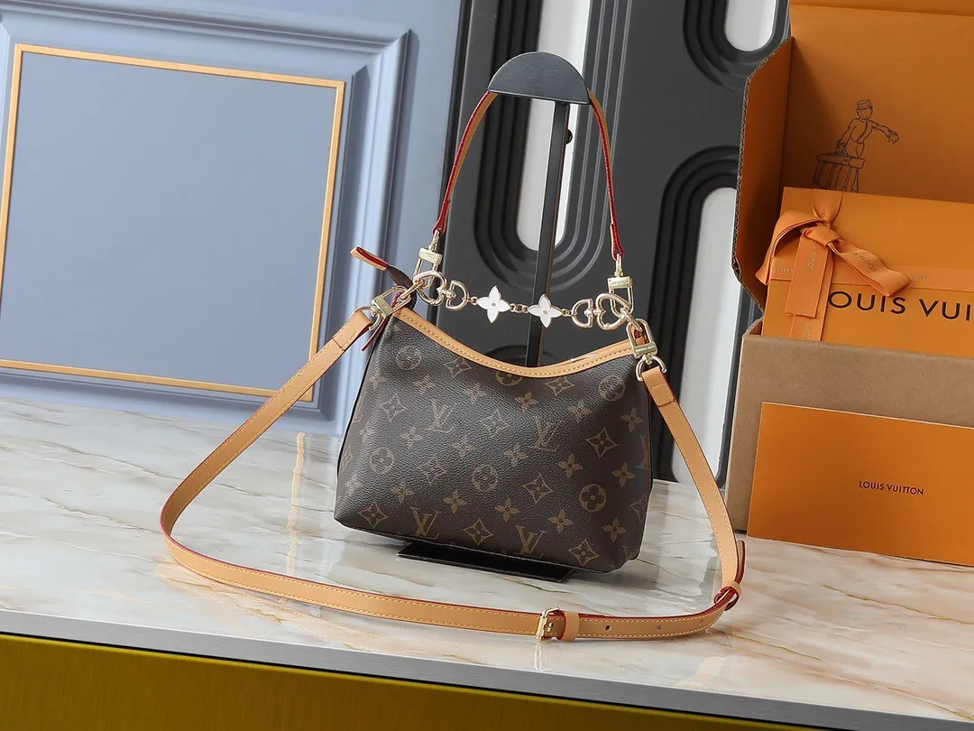 All Categories Official Website "Brand Women's Bags" Women's Bags 💙 LV 2025 New LV Crossbody Bag
