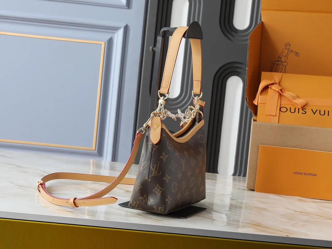 All Categories Official Website "Brand Women's Bags" Women's Bags 💙 LV 2025 New LV Crossbody Bag
