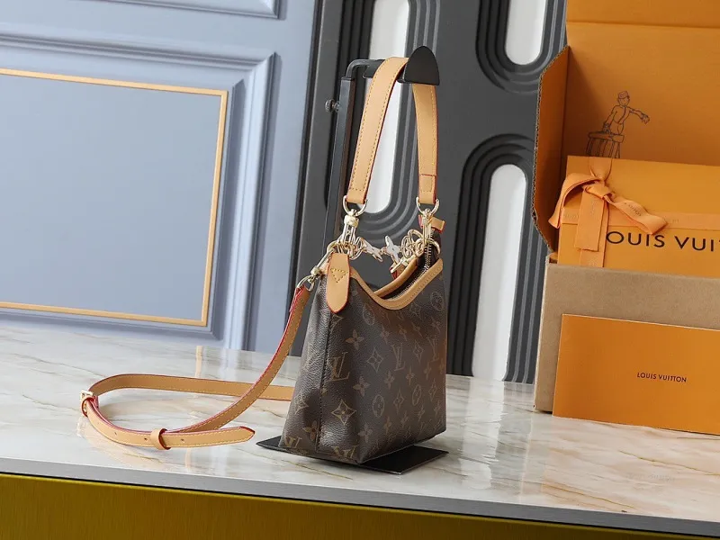 All Categories Official Website "Brand Women's Bags" Women's Bags 💙 LV 2025 New LV Crossbody Bag