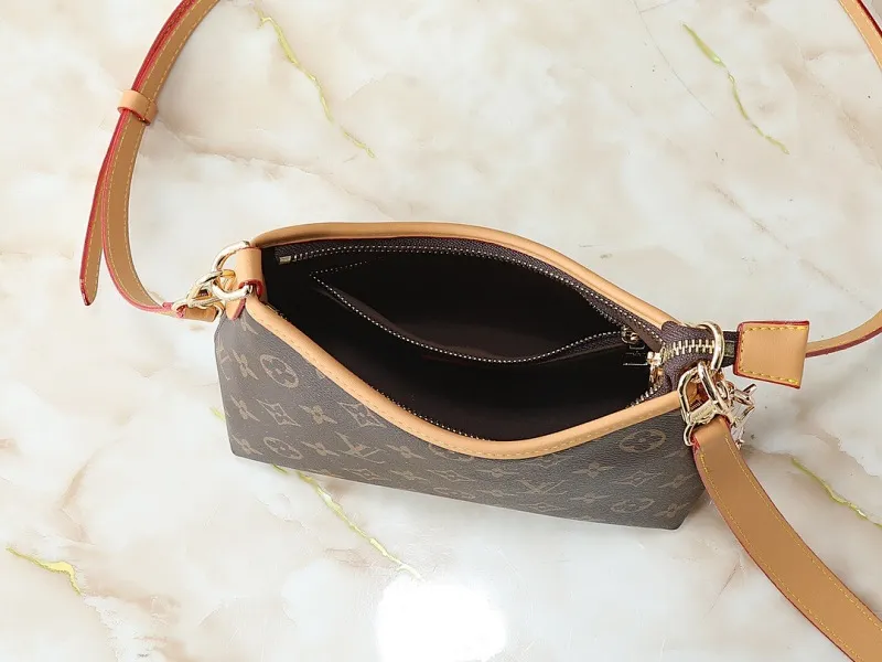 All Categories Official Website "Brand Women's Bags" Women's Bags 💙 LV 2025 New LV Crossbody Bag