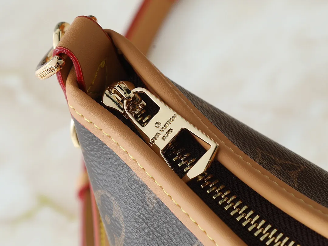 All Categories Official Website "Brand Women's Bags" Women's Bags 💙 LV 2025 New LV Crossbody Bag