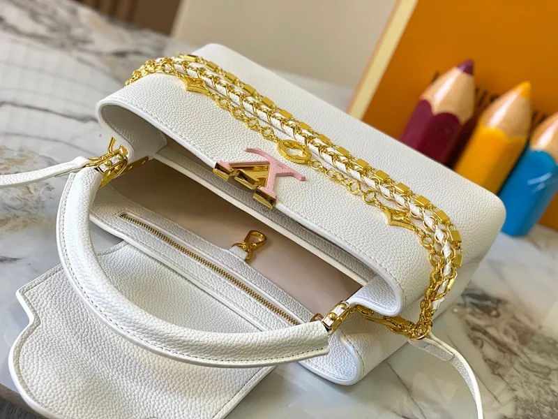 All Categories Official Website "Brand Women's Bags" Women's Bags 💙 LV 2024 New LV Crossbody Bag