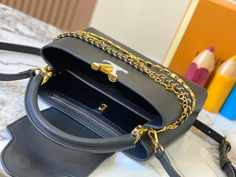 All Categories Official Website "Brand Women's Bags" Women's Bags 💙 LV 2024 New LV Crossbody Bag