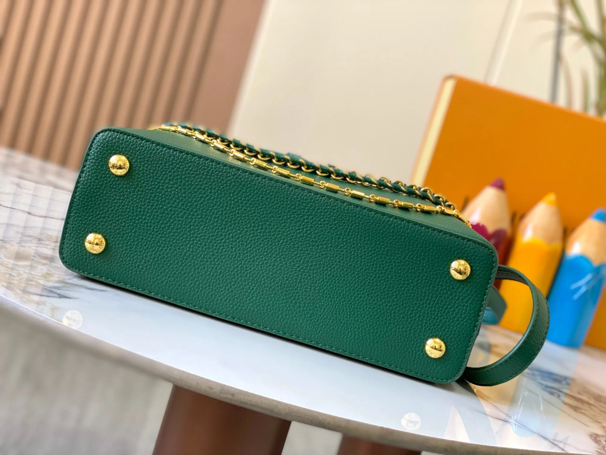 All Categories Official Website "Brand Women's Bags" Women's Bags 💙 LV 2024 New LV Crossbody Bag