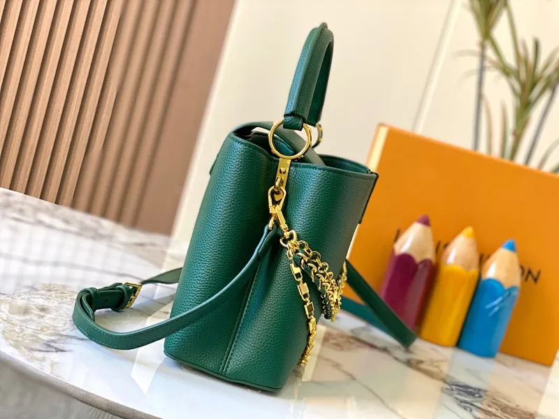 All Categories Official Website "Brand Women's Bags" Women's Bags 💙 LV 2024 New LV Crossbody Bag